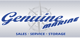 logotyp-Genuine Marine