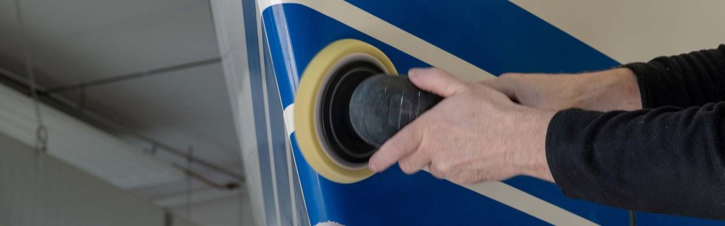 Båtservice pris – båt på service hos Genuine Marine